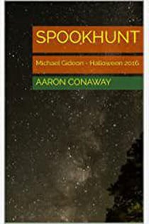 Spookhunt - The Michael Gideon Collection
