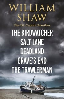 The D S Cupidi Omnibus (1-5)