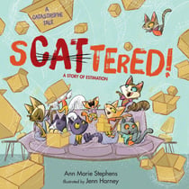 sCATtered! - A Story of Estimation