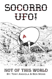 Socorro UFO! Not Of This World