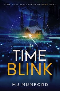 TimeBlink - The Syd Brixton TimeBlink Series, #1