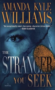The Stranger You Seek - A Novel