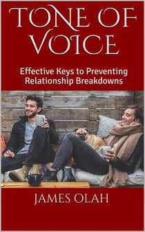 Tone of Voice - Improving your Relationship Series