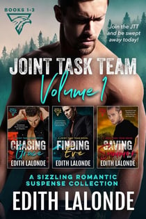 The Joint Task Team Volume 1 - The Joint Task Team Series