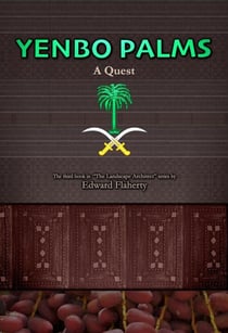 Yenbo Palms - The Landscape Architect, #3