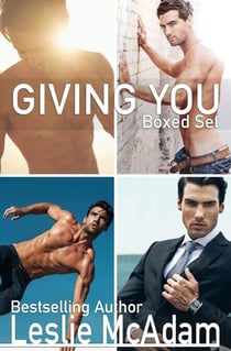 Giving You Boxed Set - Giving You ...