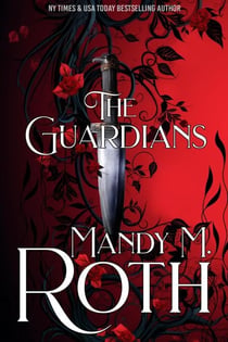 The Guardians - The Guardians, #1