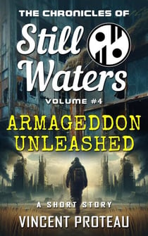 Armageddon Unleashed - The Chronicles of Still Waters, #4