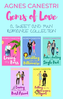 Gems of Love Sweet Romance Boxset