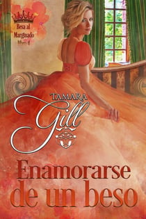 Enamorarse de un beso - Besa al Marginado, #4