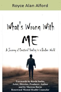 What's Wrong With Me?