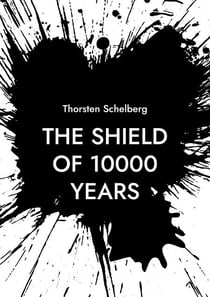 The shield of 10000 years - Awaria