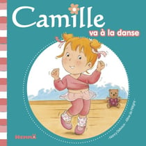 Camille va à la danse T35