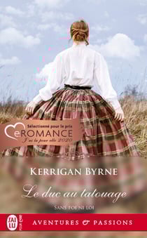 Sans foi ni loi (Tome 6) - Le duc au tatouage