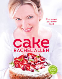 Cake - 200 fabulous foolproof baking recipes