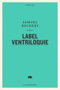 Label Ventriloquie