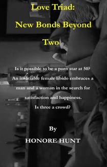 Love Triad: New Bonds Beyond Two - Never Too Old, #8