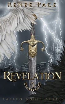 Revelation - Fallen Angel, #3