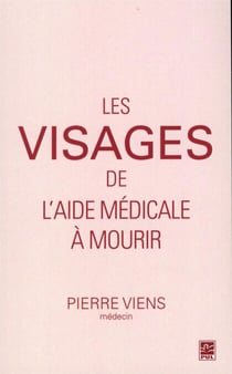 Les visages de l'aide médicale à mourir