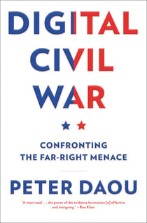 Digital Civil War - Confronting the Far-Right Menace