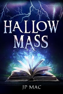 Hallow Mass - Hallow Mass, #1