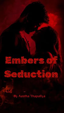 Embers Of Seduction