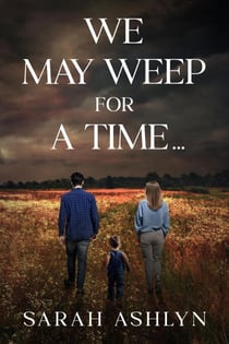 We May Weep for a Time... - We May Weep for a Time..., #1