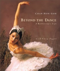 Beyond the Dance - A Ballerina's Life