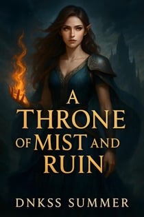 A Throne of Mist and Ruin