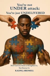 You’re Not UNDER attack: You’re Just UNDELIVERED