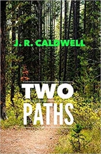 Two Paths - Saul Heath Series, #1