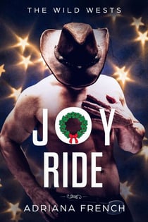Joy Ride - The Wild Wests, #5