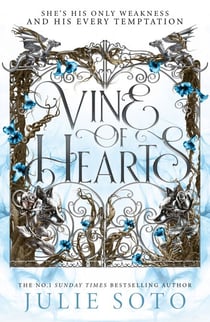 Vine of Hearts