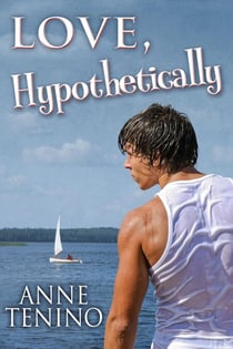 Love, Hypothetically - Theta Alpha Gamma, #2