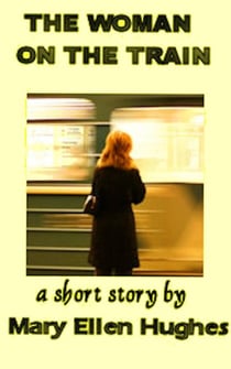 The Woman on the Train