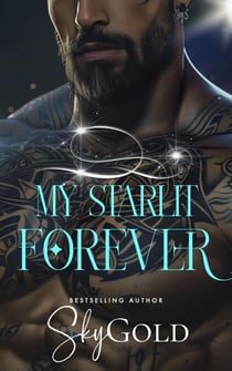My Starlit Forever - The Sable Riders, #1.5
