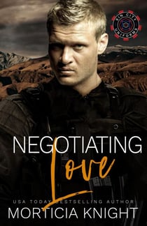 Negotiating Love - Sin City Uniforms, #5