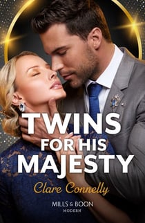 Twins For His Majesty