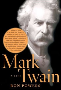 Mark Twain - A Life