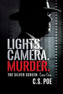 Lights. Camera. Murder. - The Silver Screen, #1