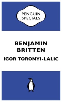 Benjamin Britten