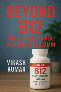 Beyond B12: The Healing Power of Methylcobalamin