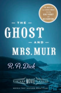 The Ghost and Mrs. Muir - Vintage Movie Classics