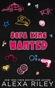 Sofa King Wanted - Sofa King