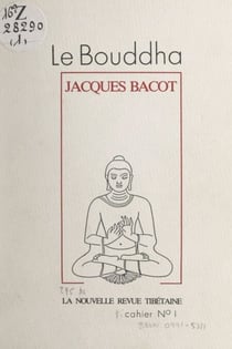 Le Bouddha