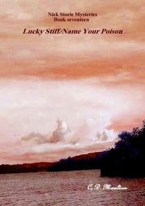 Lucky Stiff - Name Your Poison - Det. Lt. Nick Storie Mysteries, #17
