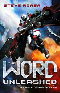 The Word Unleashed - The Face of the Deep, #2
