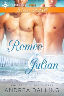 Romeo and Julian - Coastal College Players, #1