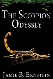 The Scorpion Odyssey - Bakky Finport, #3