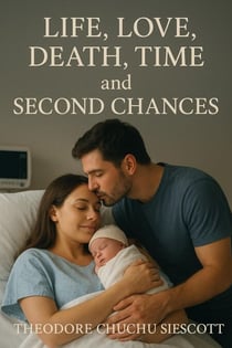 Life, Love, Death, Time and Second Chances - Life, Love,Death, Time and Second Chances, #1